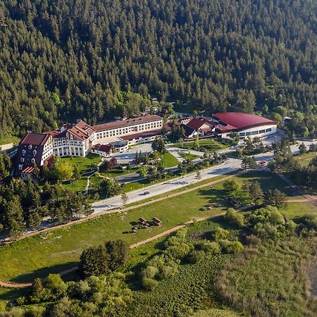 Abant Palace Hotel Zewnętrze zdjęcie